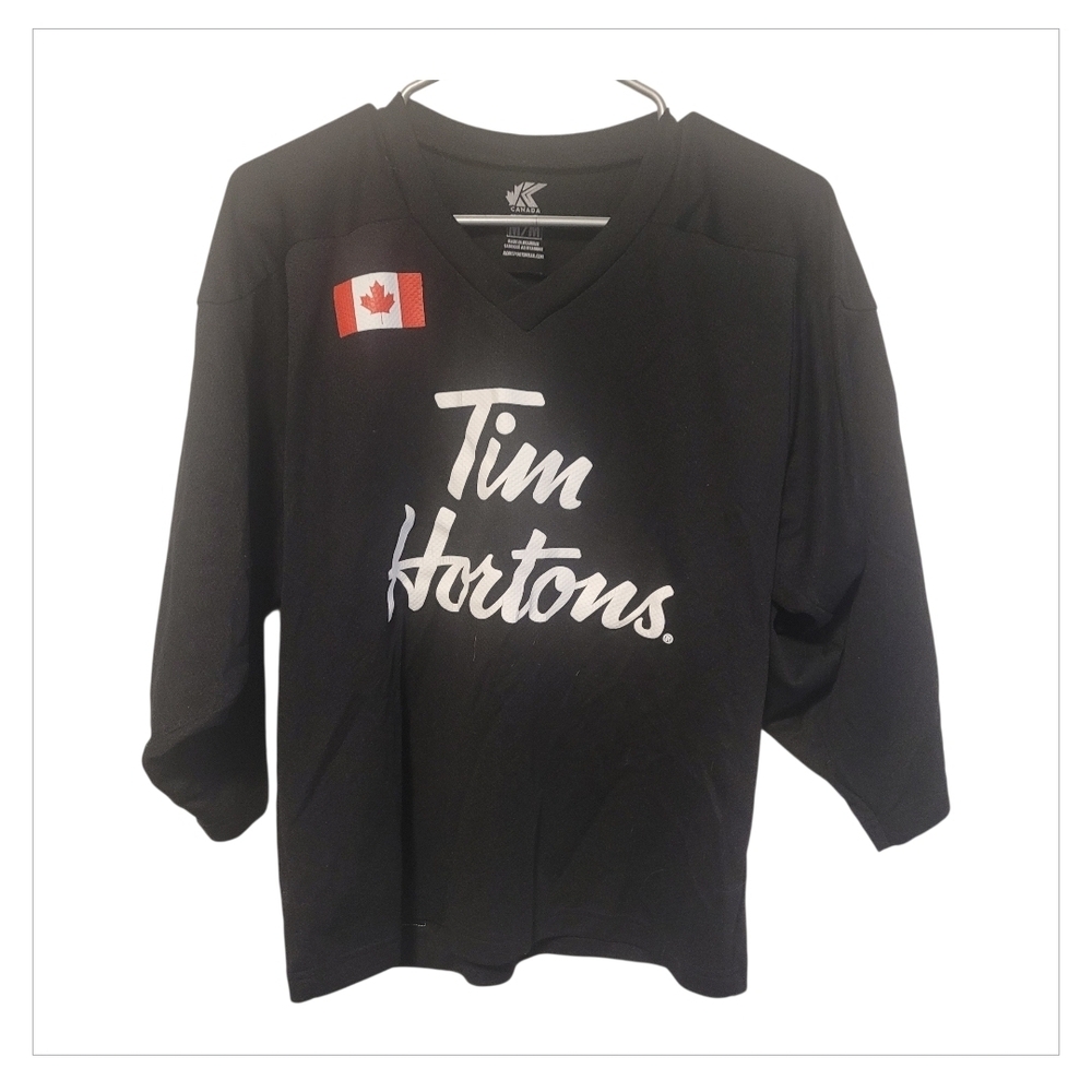 Tim Hortons Timbits Jersey Youth